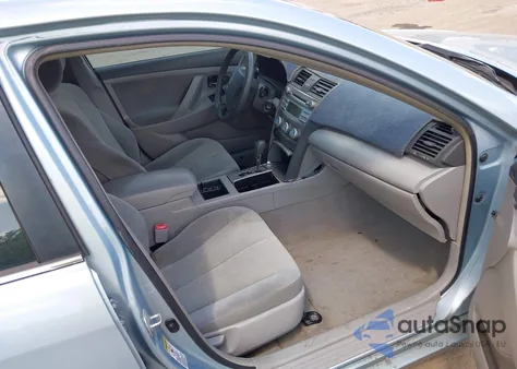 2009 Toyota Camry Le из США, поврежденный, VIN 4T1BE46K09U848794